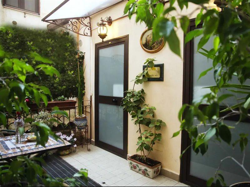 Antica Via B&B Agrigento Exterior foto