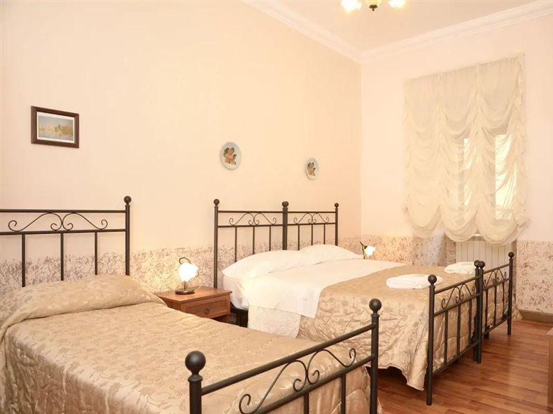 Antica Via B&B Agrigento Exterior foto