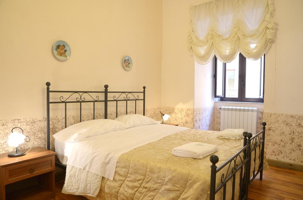 Antica Via B&B Agrigento Quarto foto