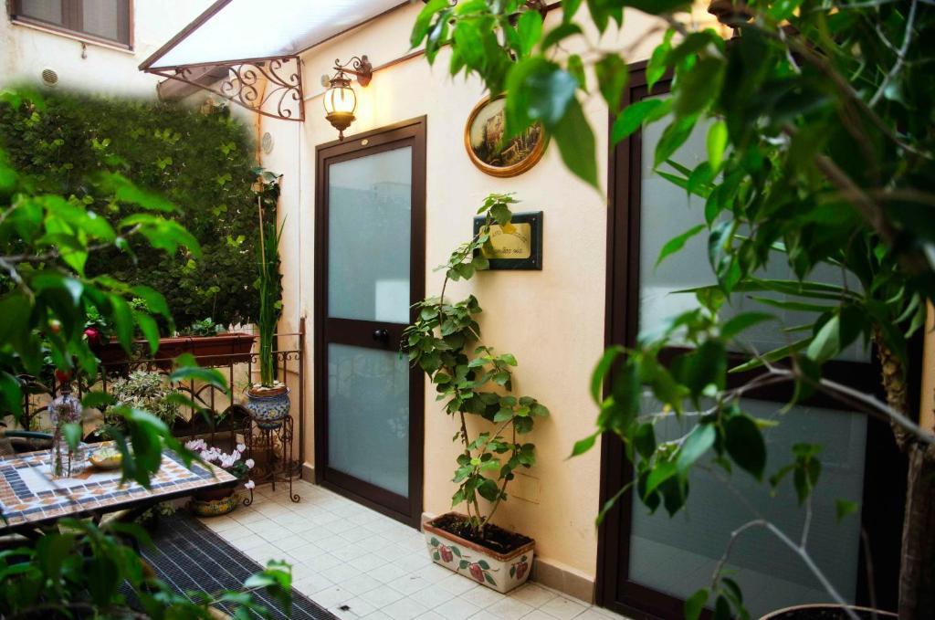 Antica Via B&B Agrigento Quarto foto