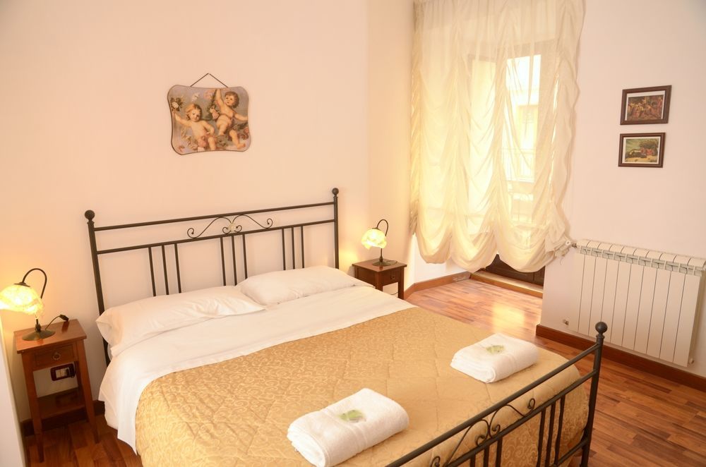 Antica Via B&B Agrigento Exterior foto